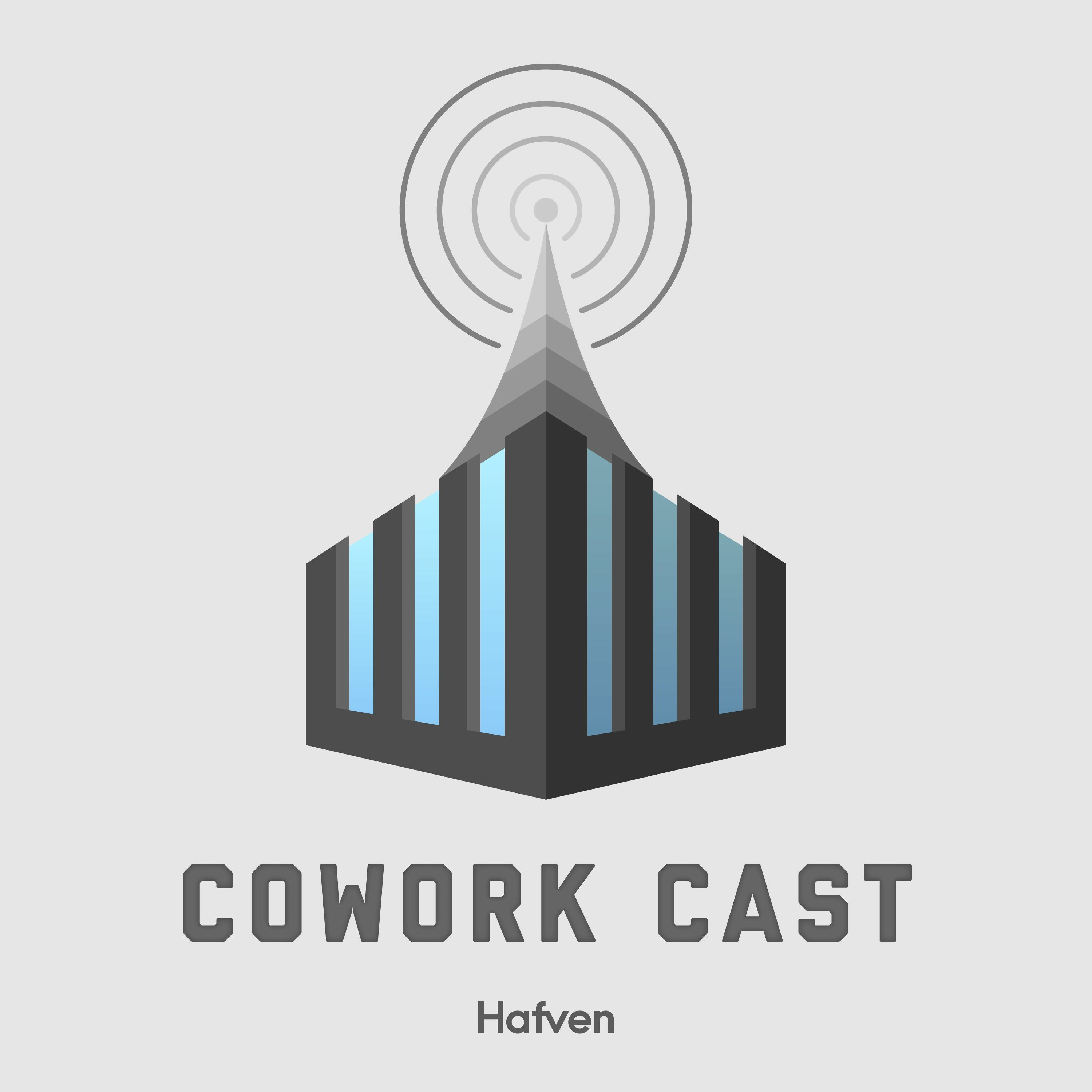 Cowork Cast
