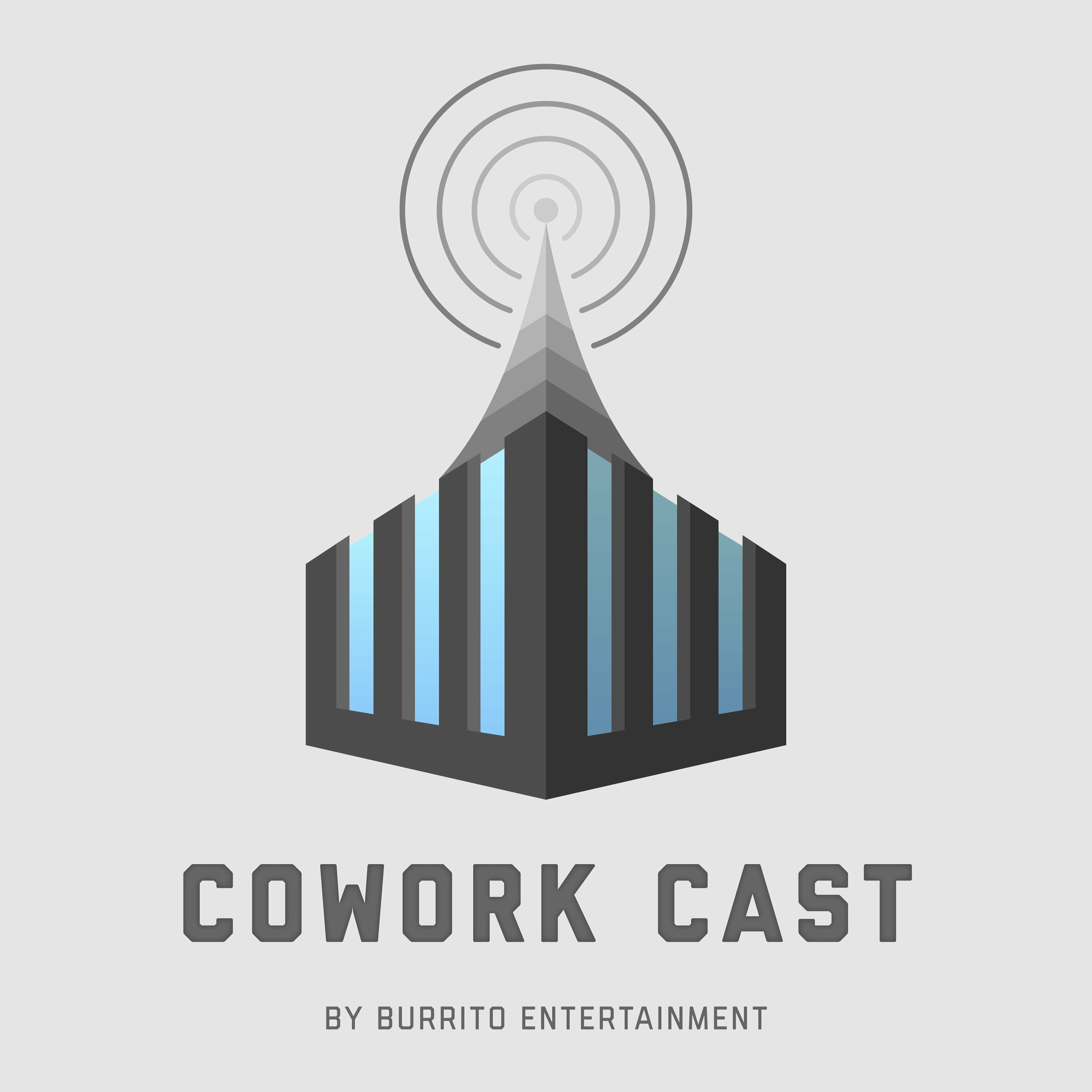 Cowork Cast
