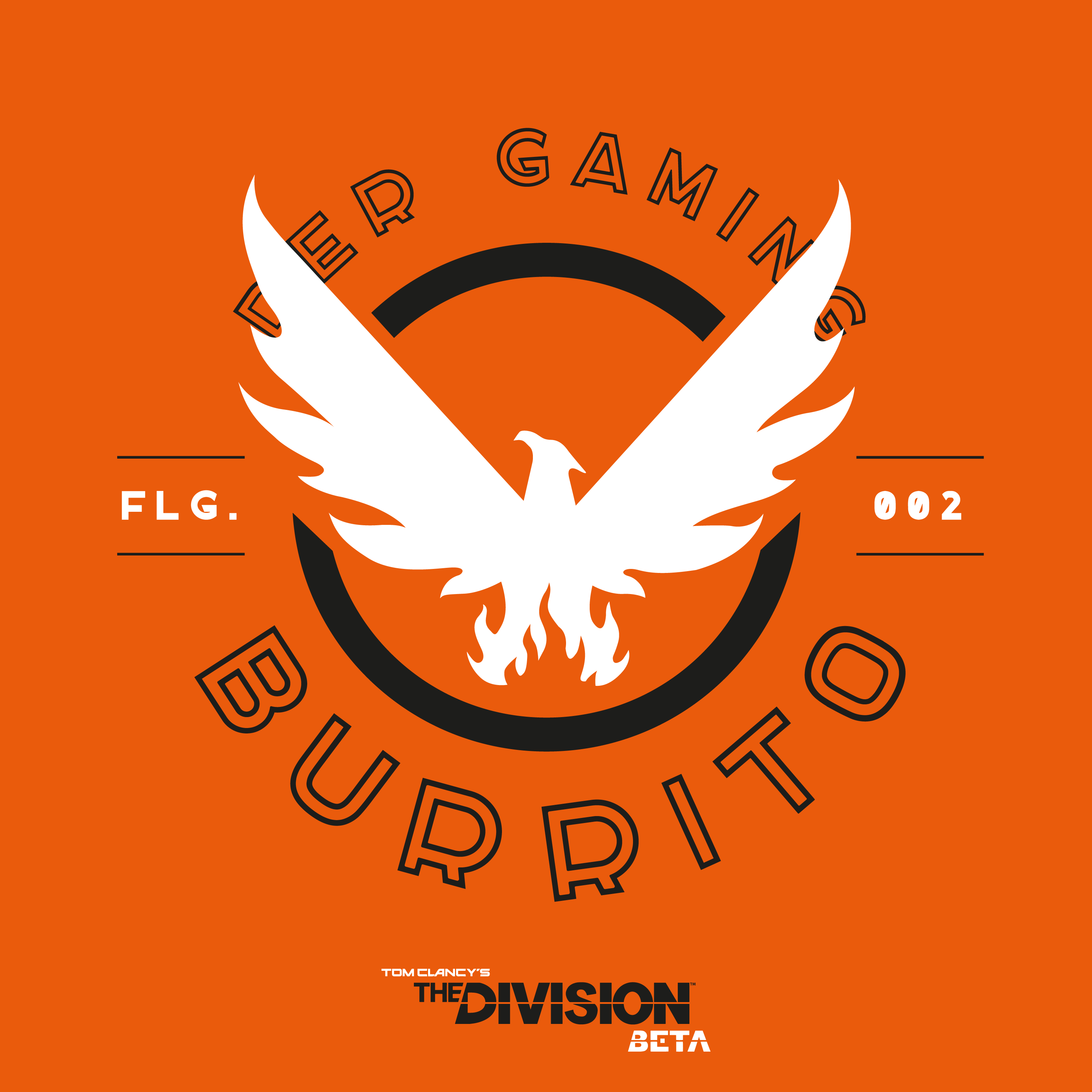Der Podcast Burrito