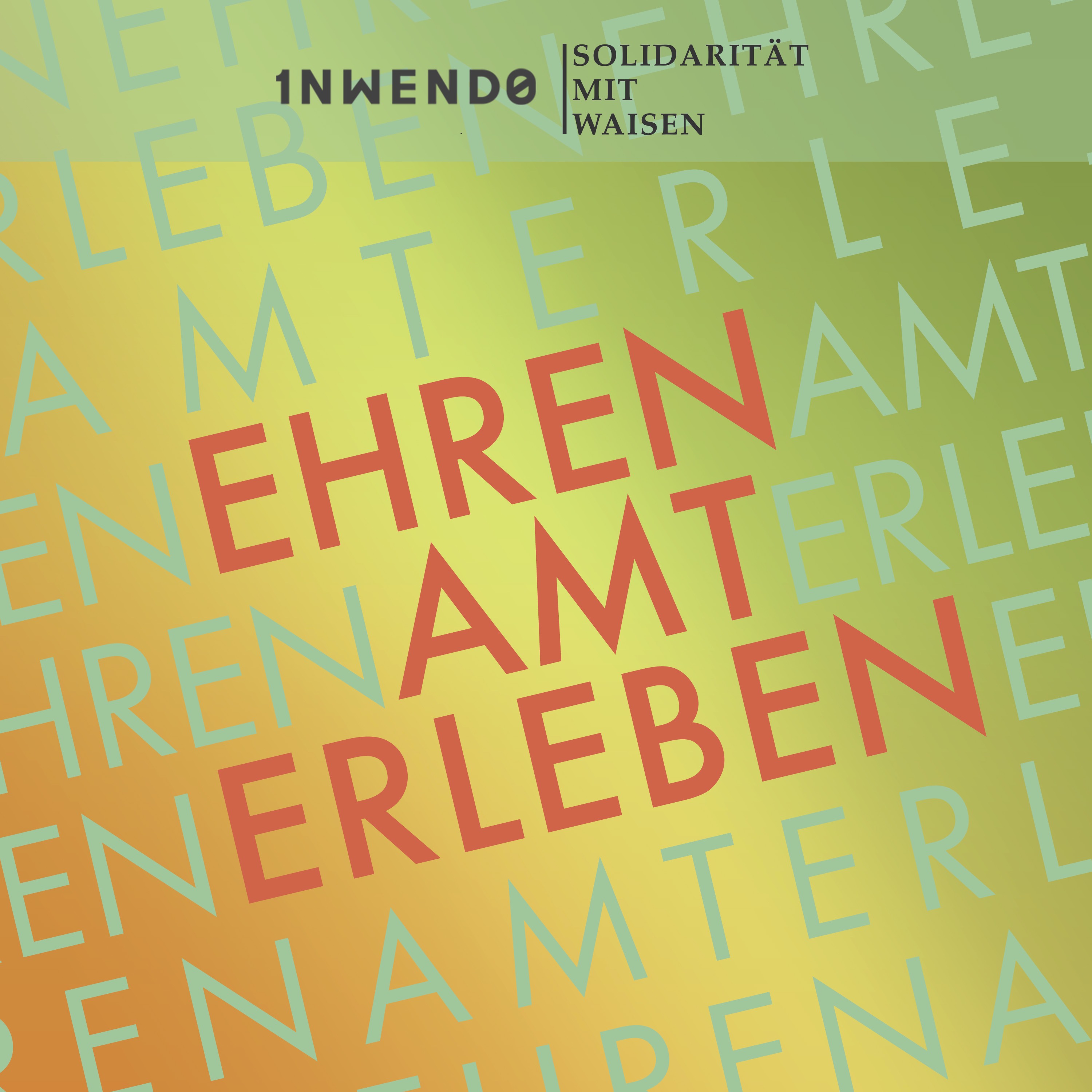 Ehrenamt Erleben